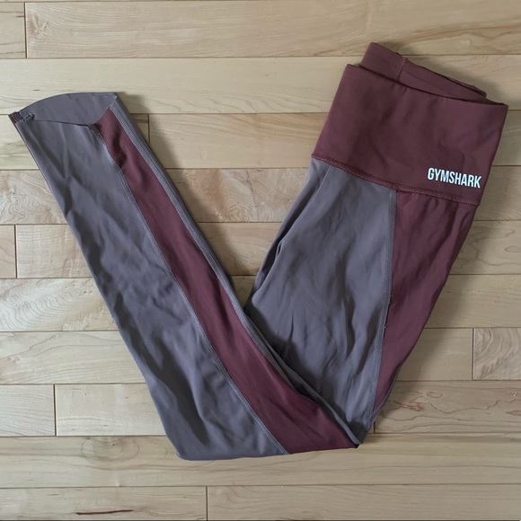 Gymshark activewear leggings - Picture 1 of 4